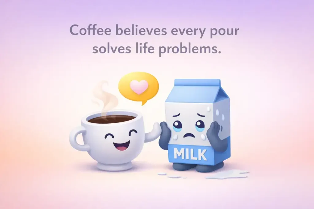 Classic Milk Puns For Breakfast Lovers