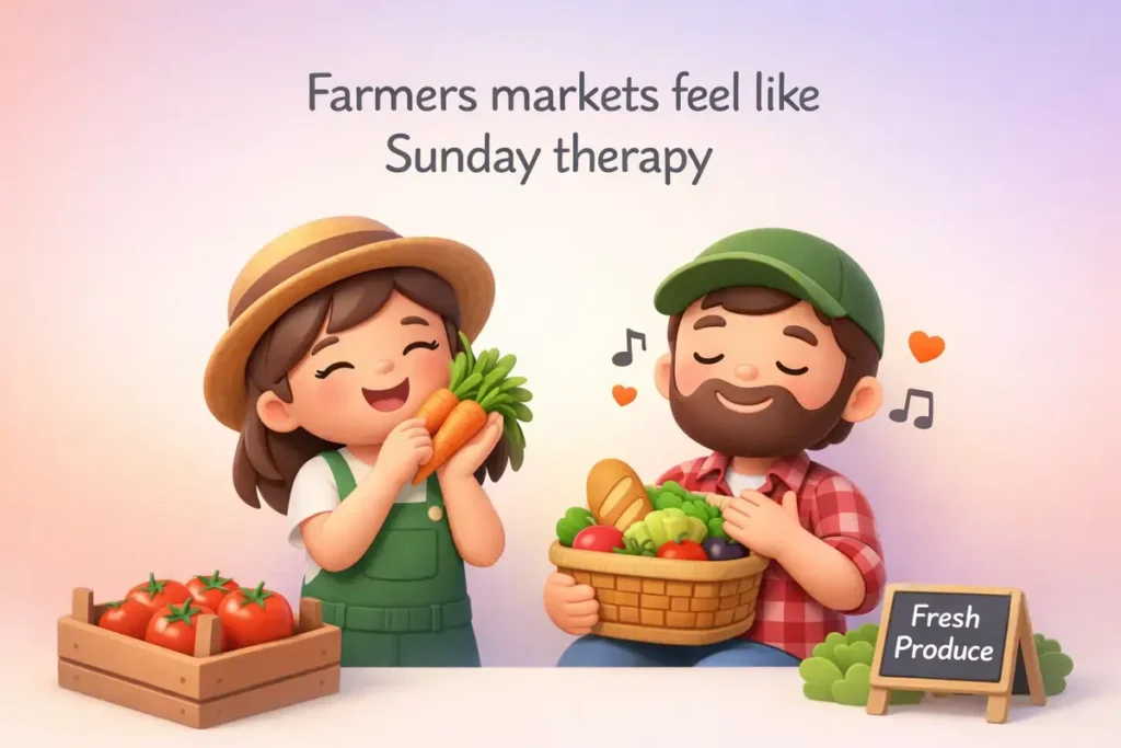 Healthy Lifestyle Wordplay That Feels Real