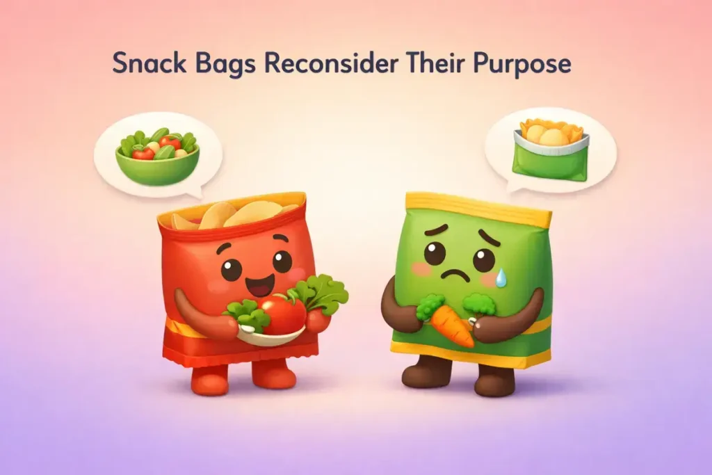 Road Trip Fresh Bowl Humor