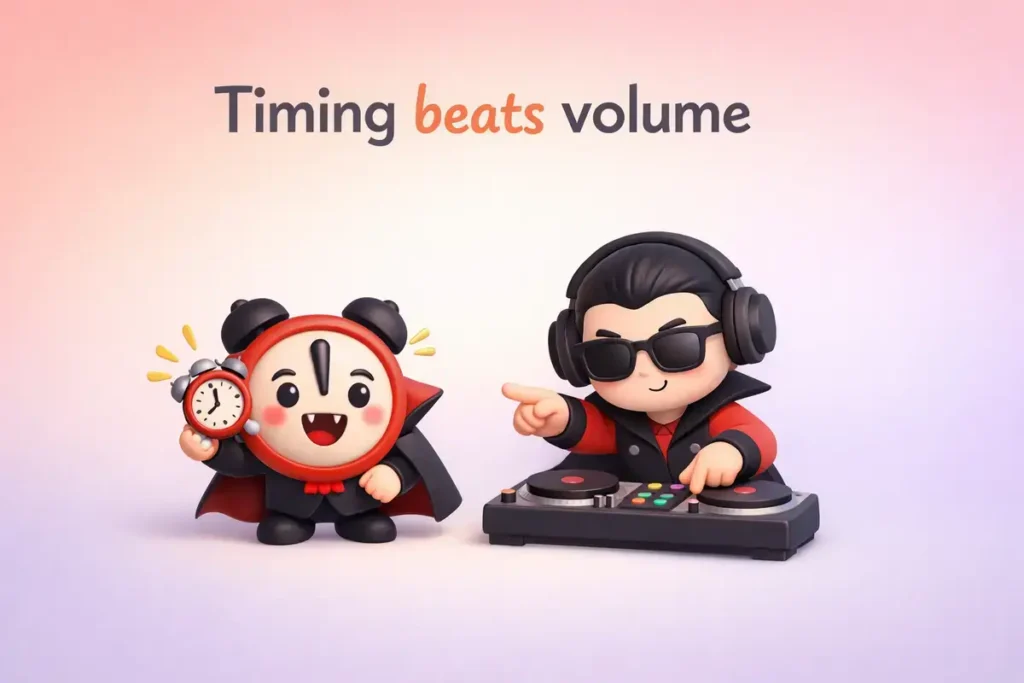 Vampire Humor For Confidence And Attitude