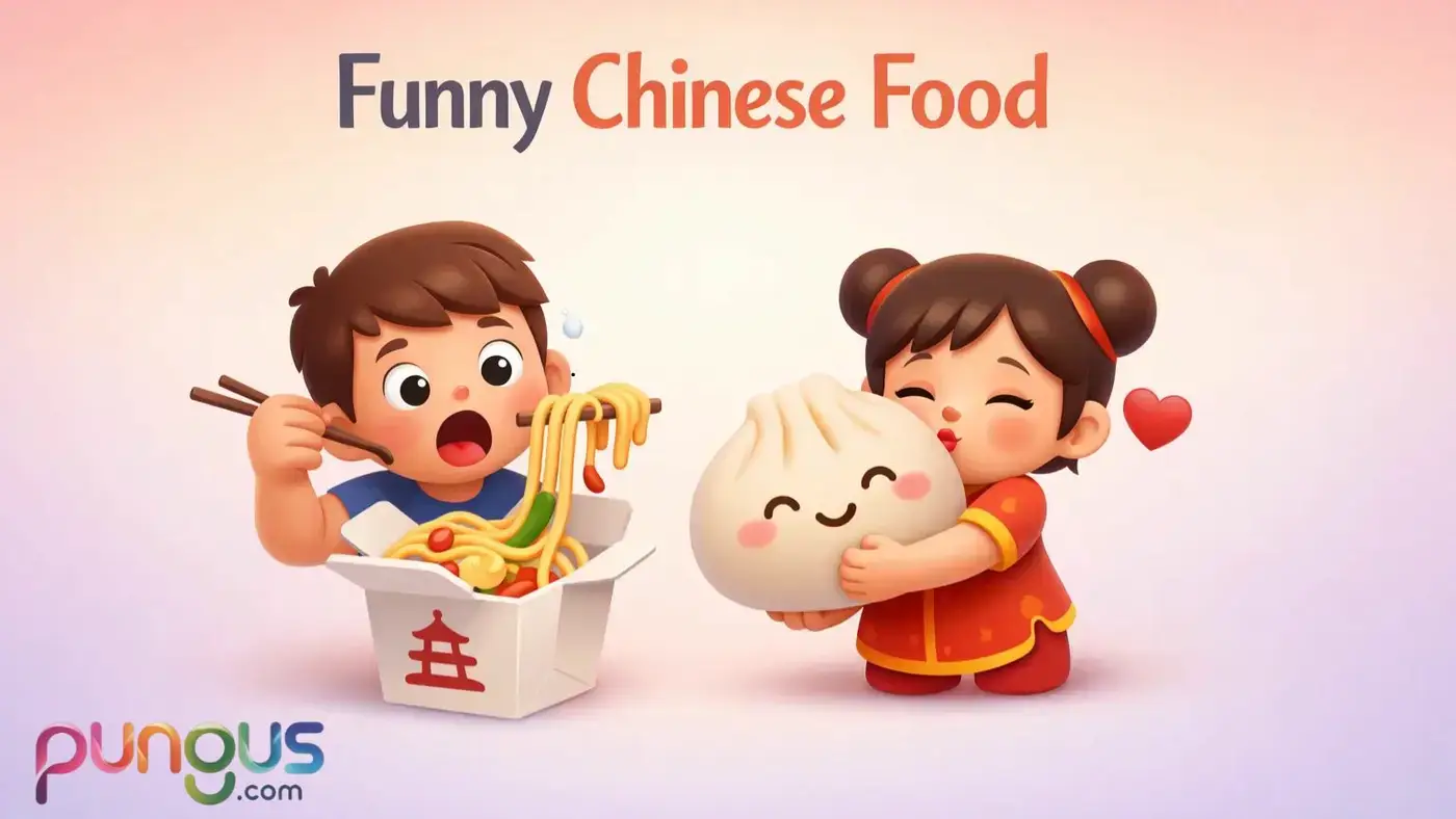 Chinese food