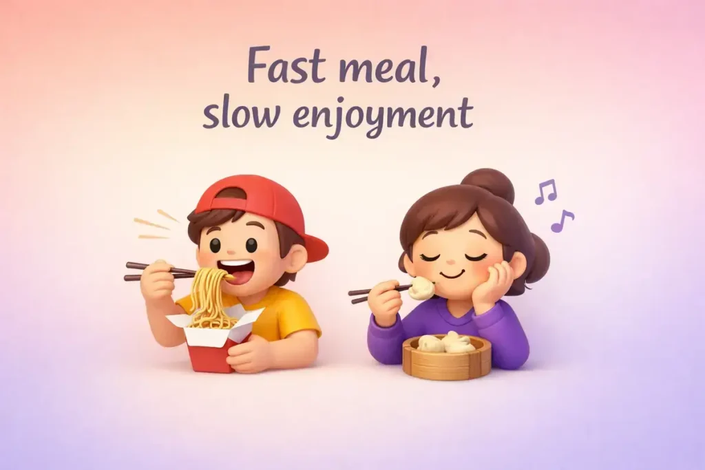 Short chinese food puns for quick laughs