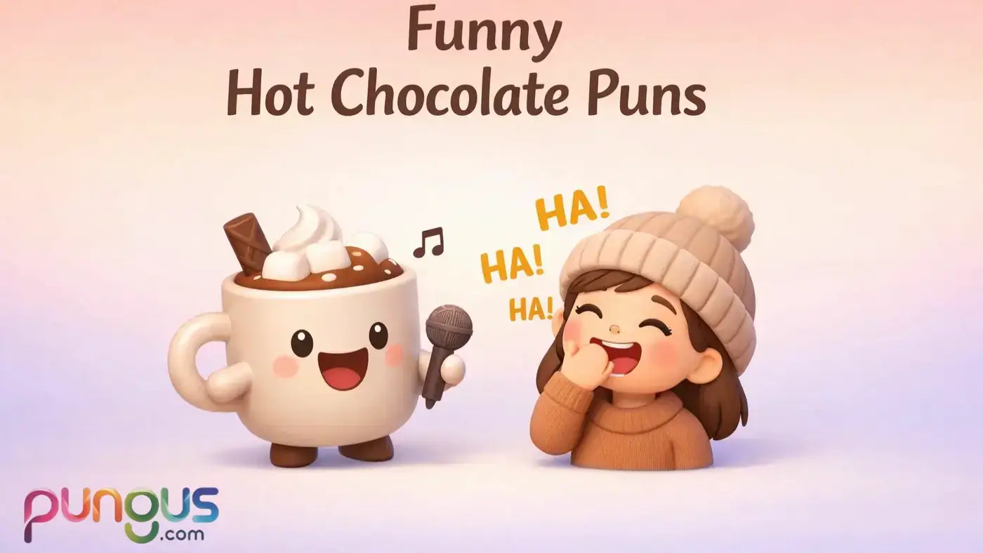 Hot Chocolate