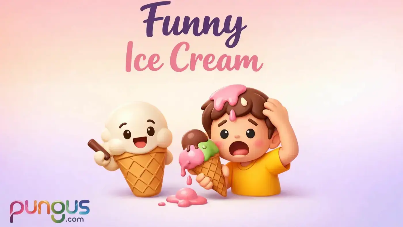 Ice Cream