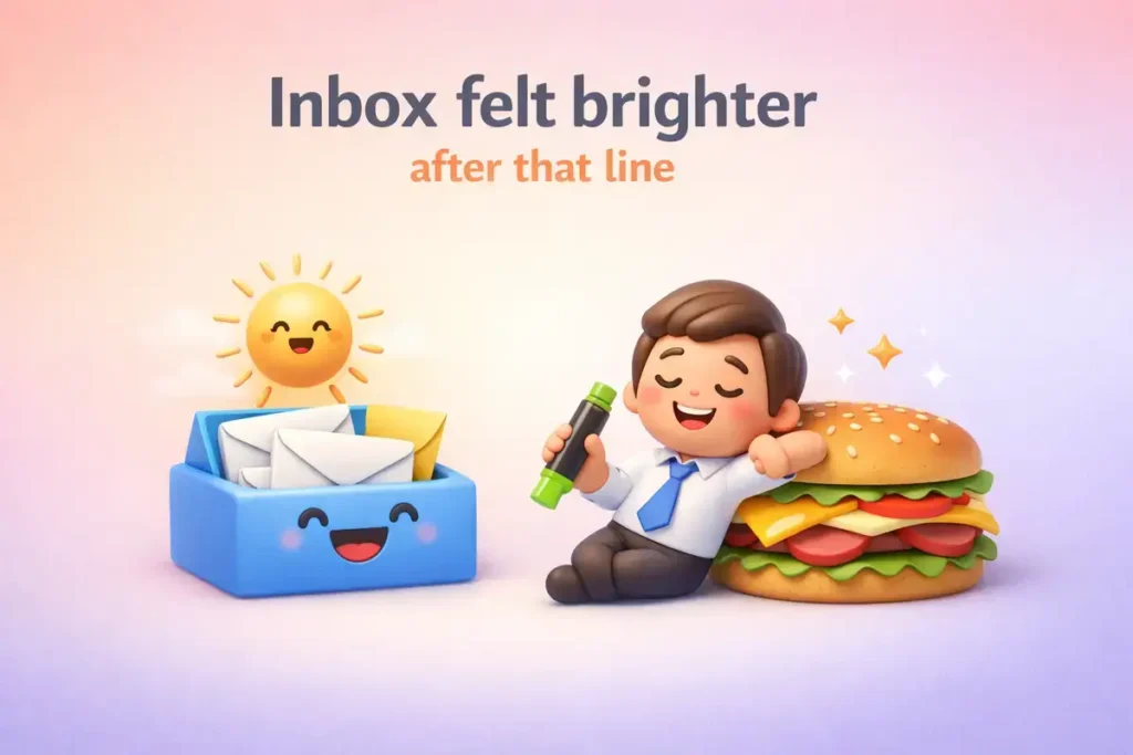 Creative Sandwich Puns for Friends and Texts