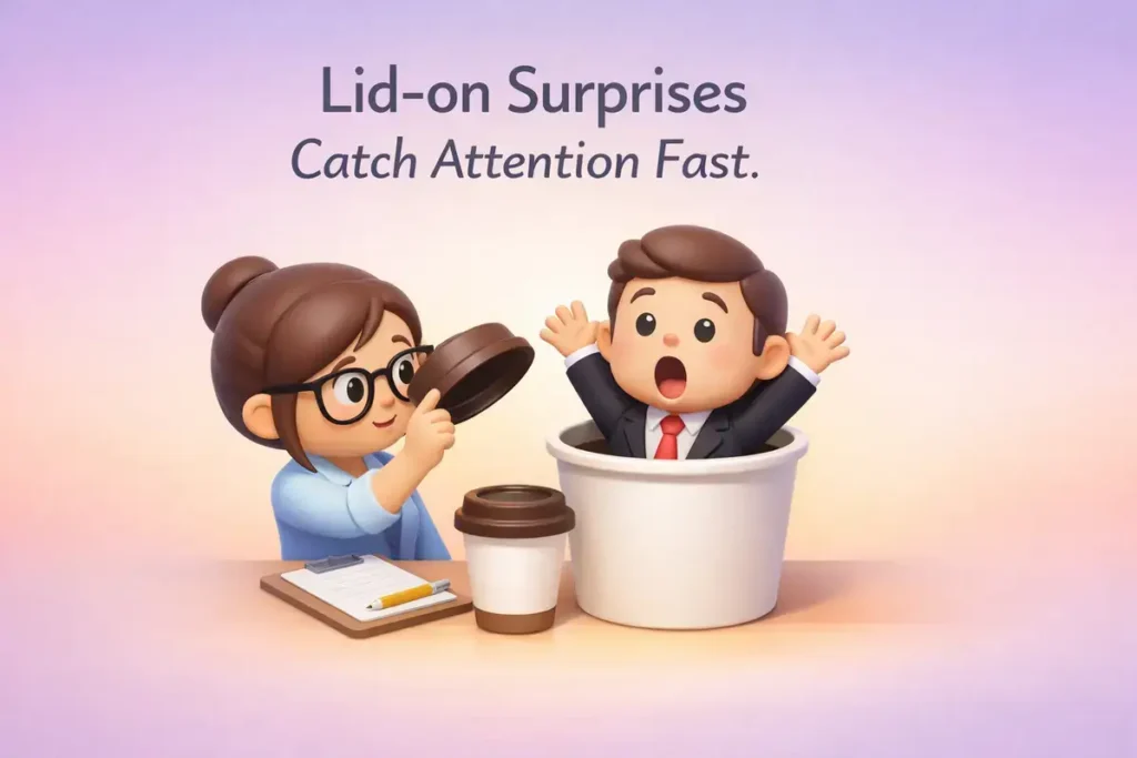 Social media-ready secretary puns