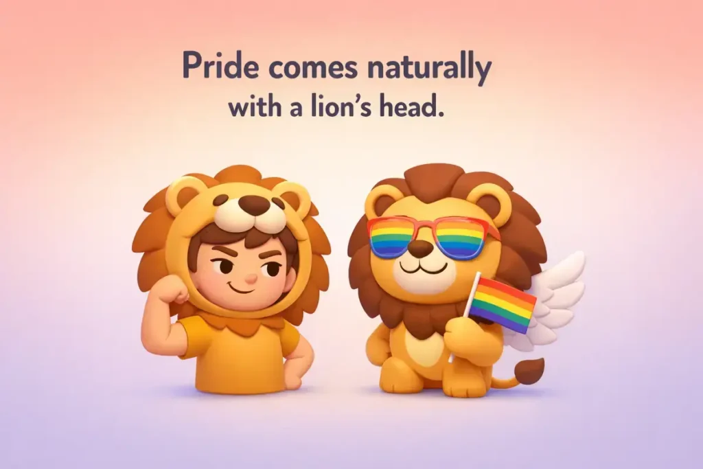 Legendary Humor Inspired by Griffin Puns