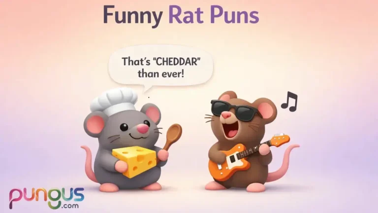 Tiny Tails Big Laughs: Hilarious Rat Moments