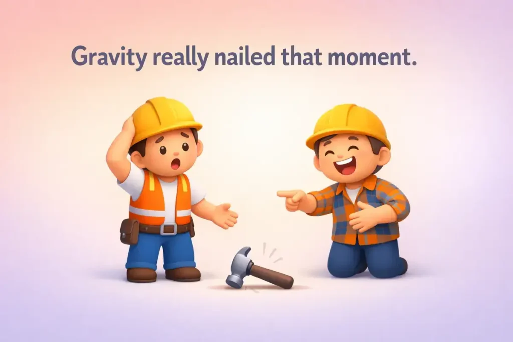 Job Site Construction Puns That Always Build Laughs