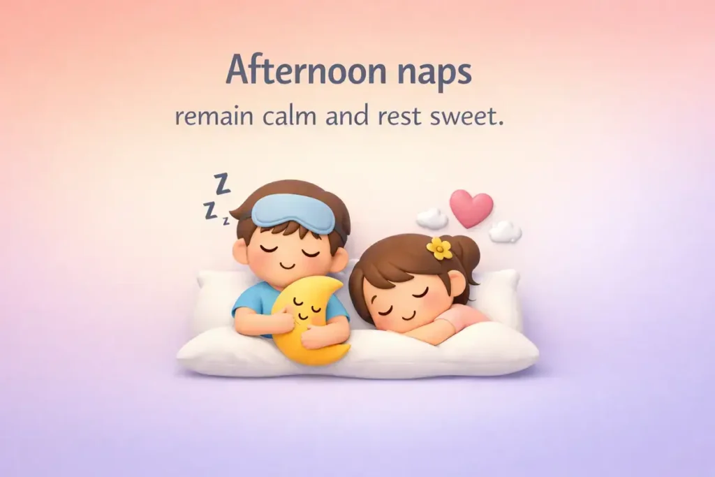 Calm Humor For Slow Weekend Moments