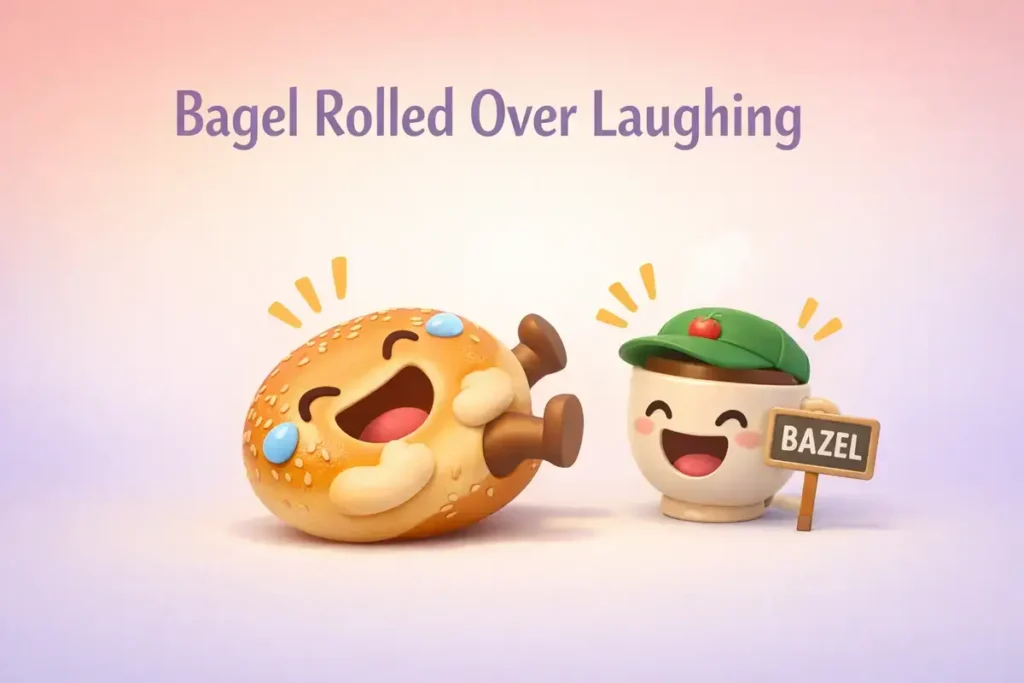 Bread and Pastry Puns That Rise to the Occasion