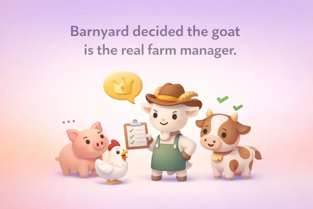 Funny Goat Jokes That Start The Laugh Herd