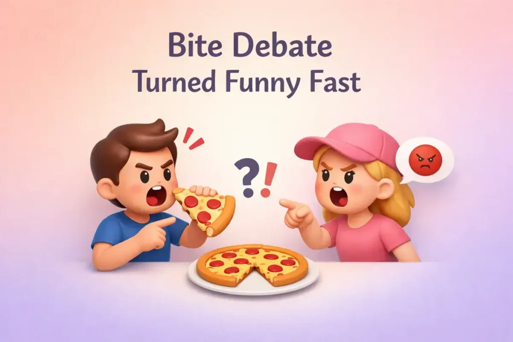 Pizza Party Fun That Everyone Will Love