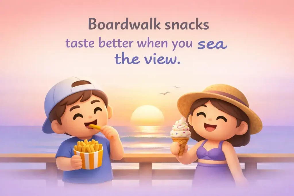 Beach Puns For Instagram Captions In The USA