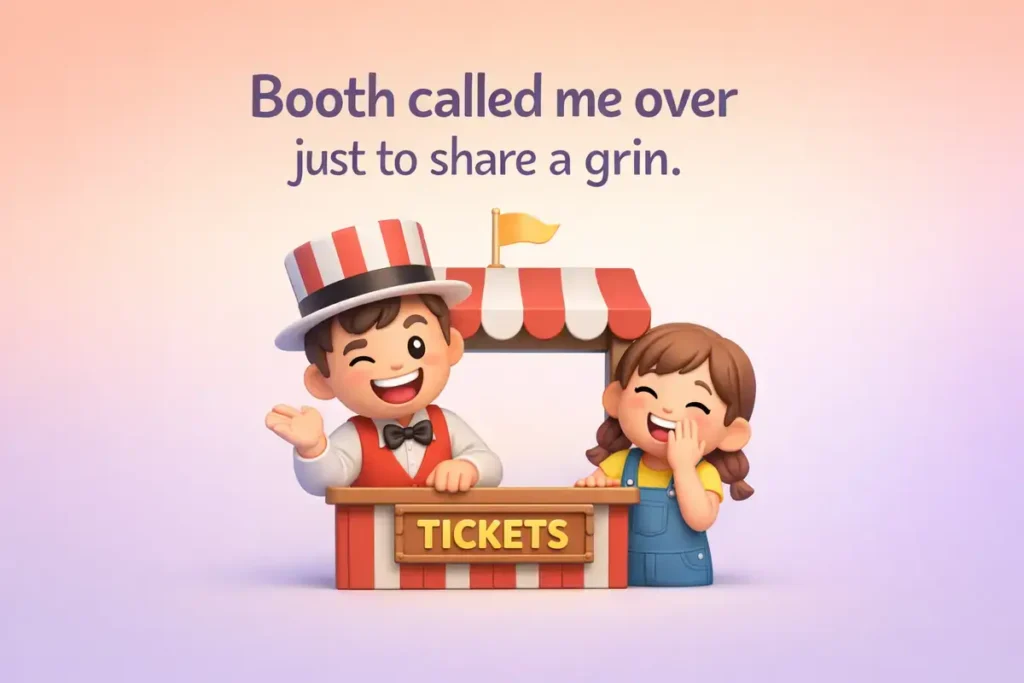 County fair puns that capture the fun