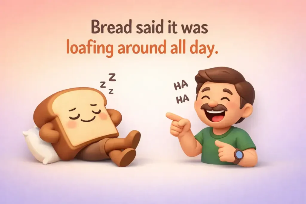 Classic Dad Humor That Never Gets Old