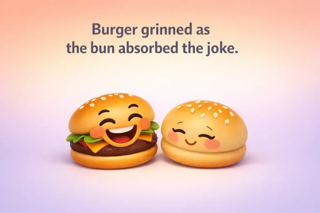 Backyard BBQ Humor That Sizzles