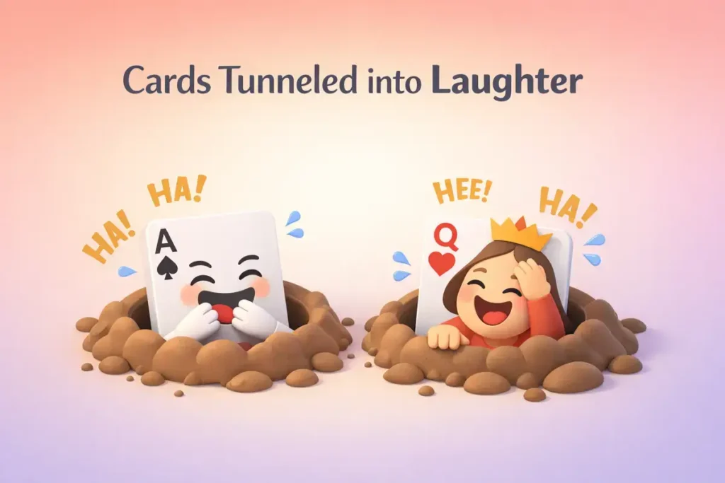 Holiday-Themed Gopher Puns