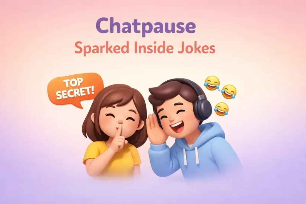 Funny Study Break And Reward Moments