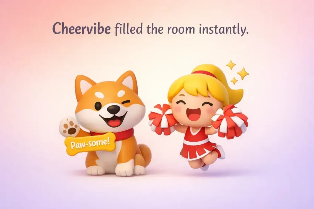 Holiday Dog Humor That Spreads Cheer