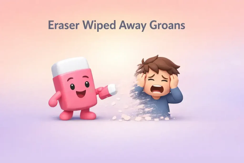 School Humor That Flunks