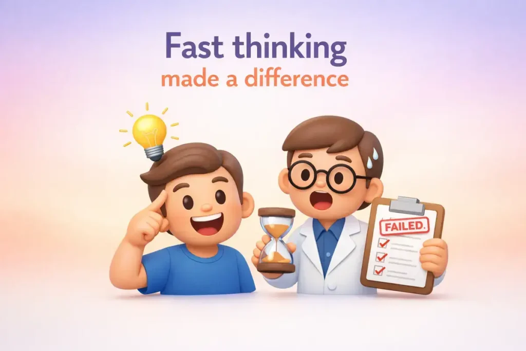 Quiz Time Wordplay That Feels Relatable