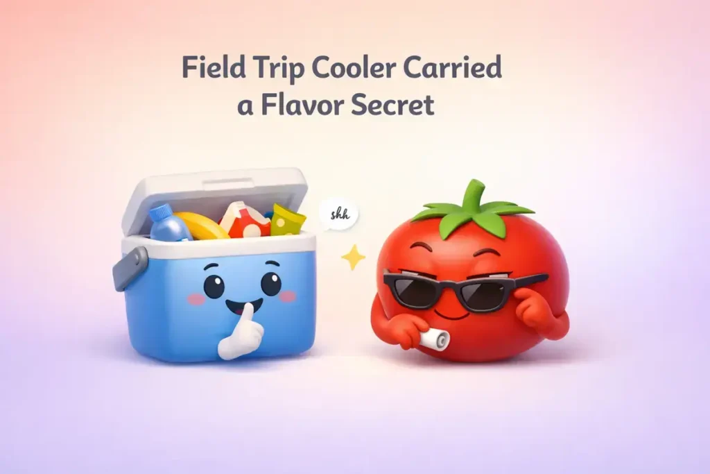 School Lunchbox And Kids Friendly Jokes