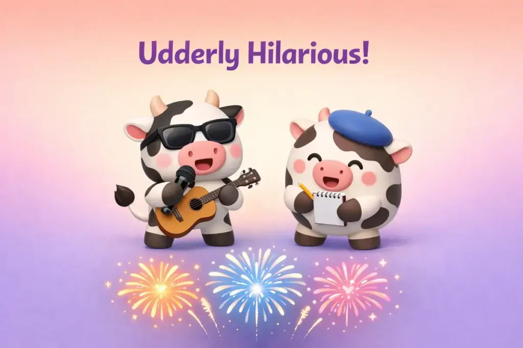 Rodeo Energy And County Fair Vibes