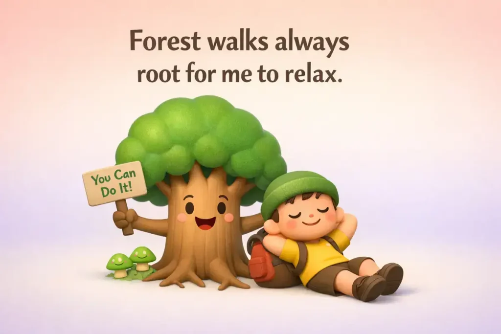 Nature jokes that grow smiles instantly