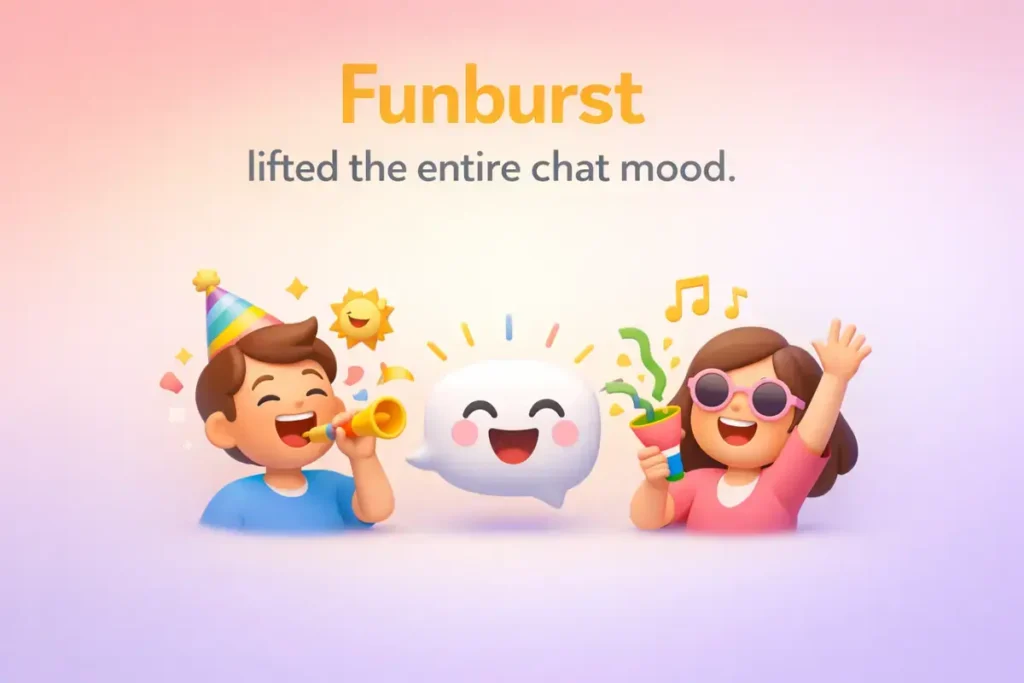 Playful lines for friends and group chats