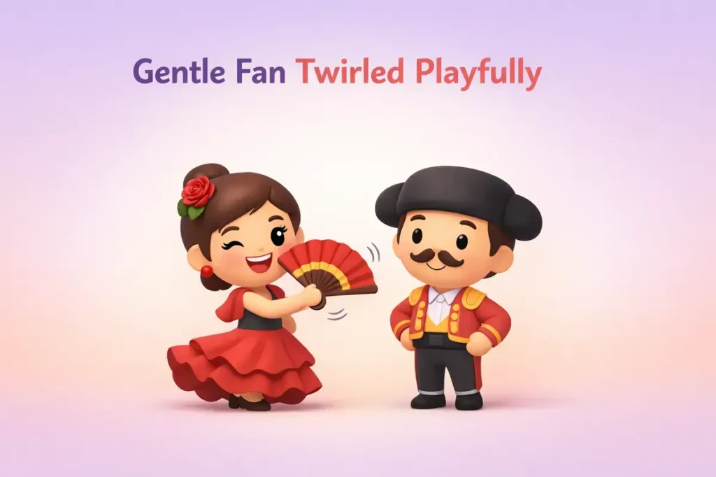 Siesta Laugh Moments