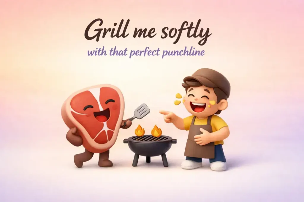 Funny beef puns for everyday laughs