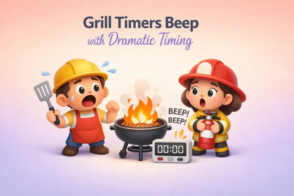 Hosting Tips Wrapped In Humor