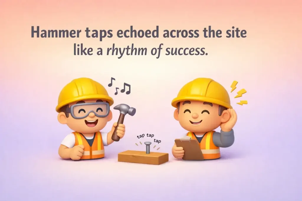 Crew Banter That Builds Stronger Team Spirit