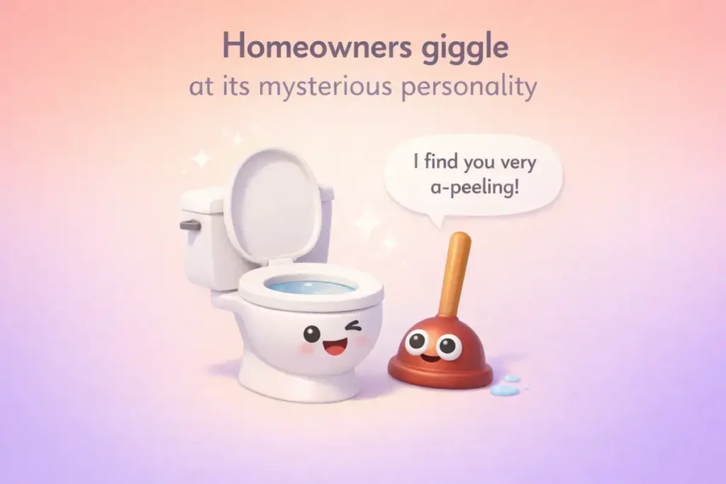 Water Heater Humor That Warms Hearts