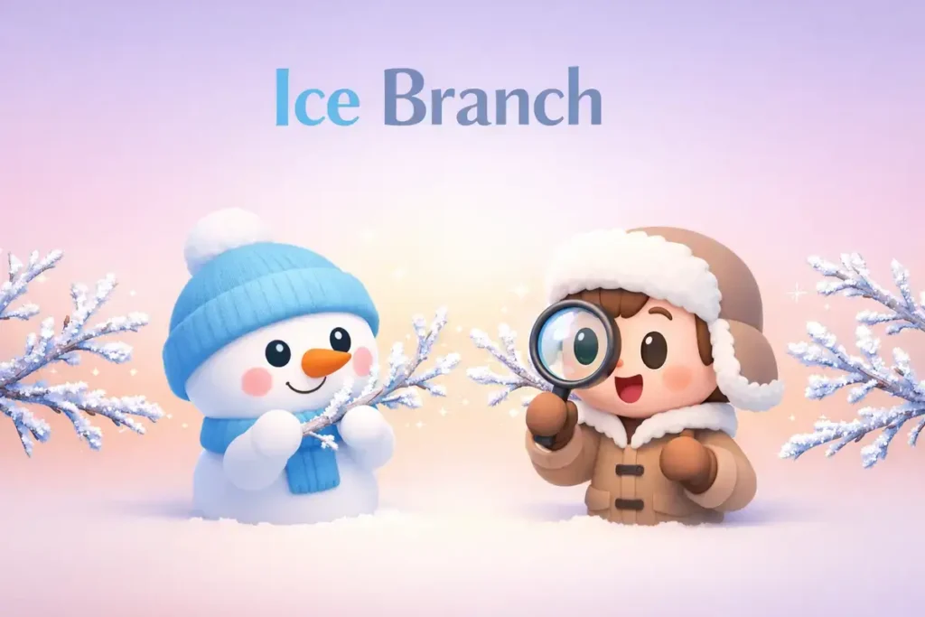 Northern forest humor inspired by wolf legends