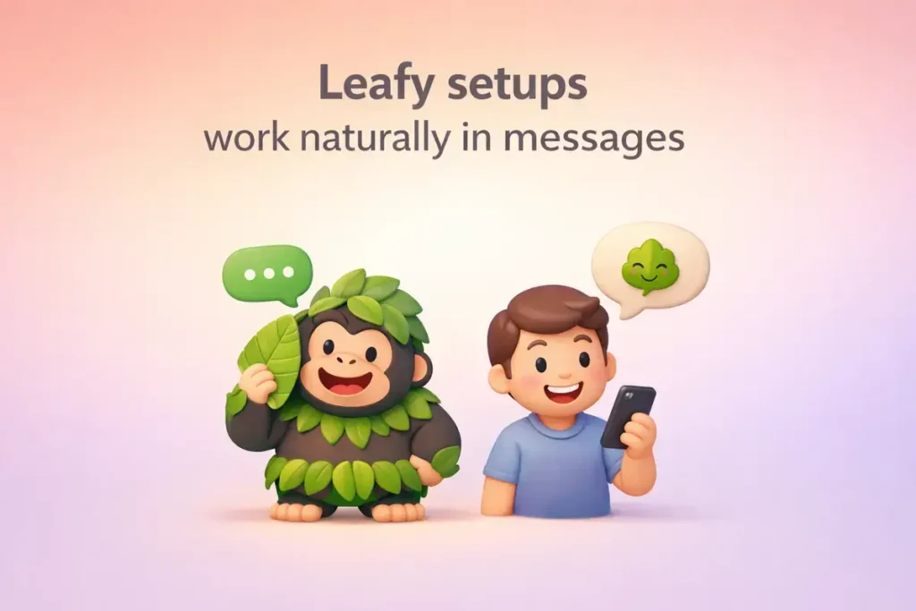 Funny gorilla puns for texting