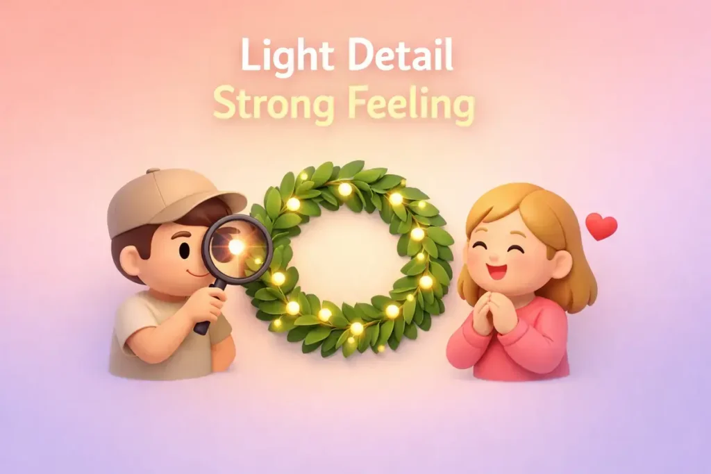 Short wreath puns for quick laughs