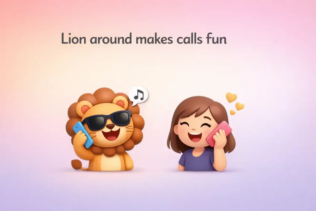 Lion Puns That Work in Everyday Conversation