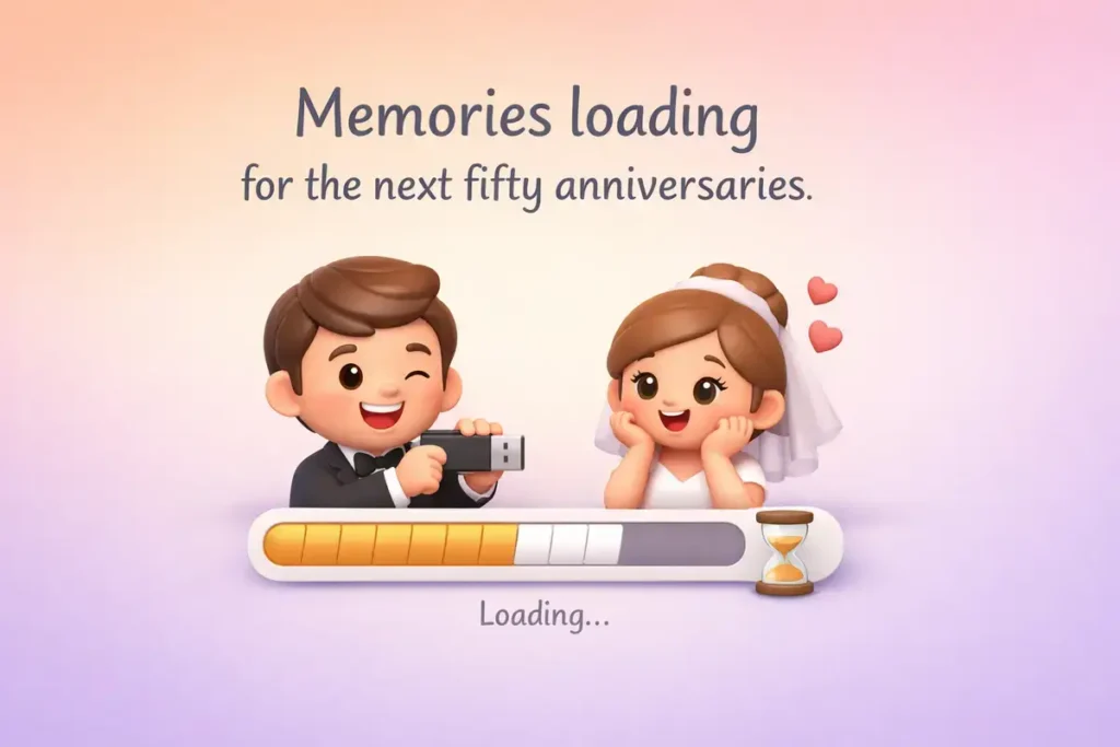 Instagram Caption Ideas For Newlywed Moments