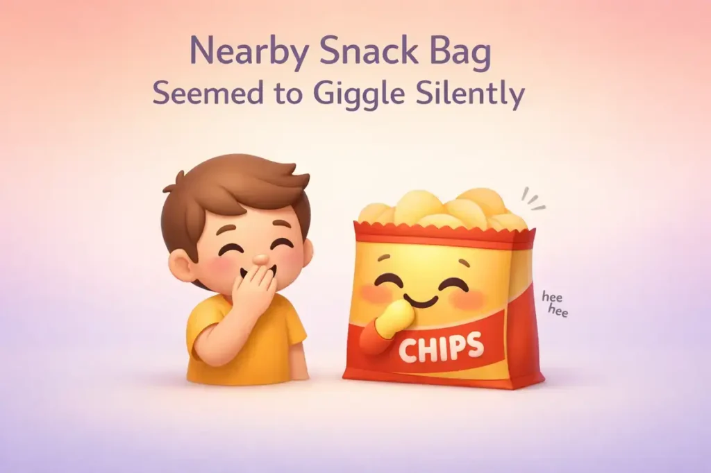 Travel Orphan Jokes For Road Trips