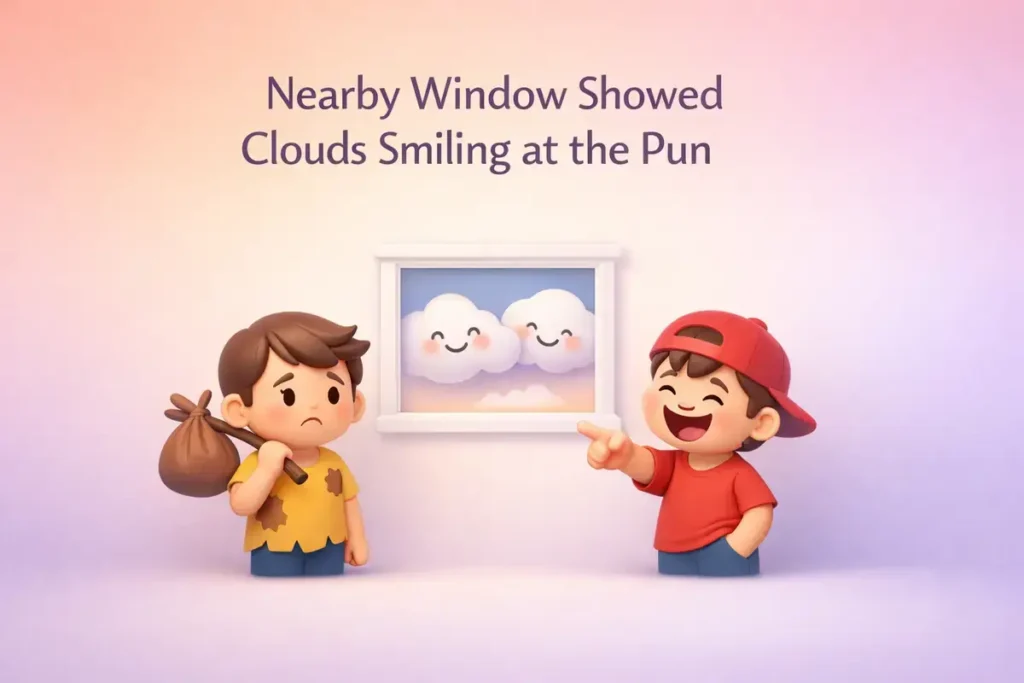 Travel Orphan Puns For Airports And Flights