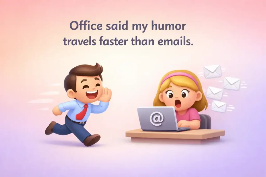 Clever Hearing Puns For Work And Office Chats