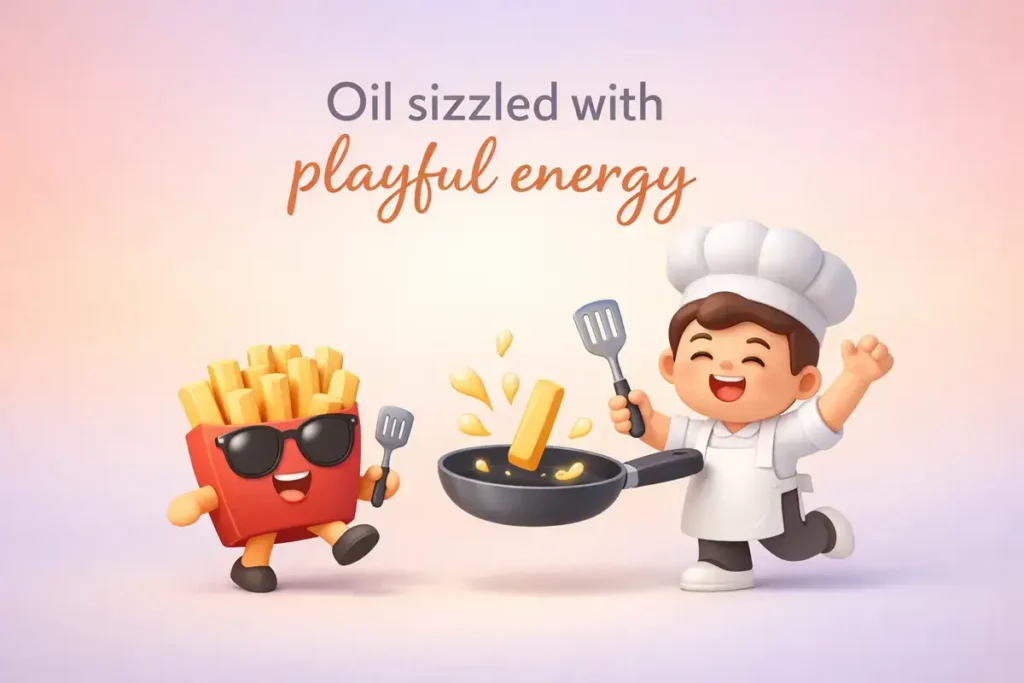 Classic Fry Wordplay