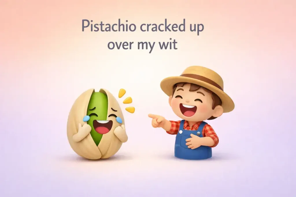 Snack and Treat Puns That Crunch