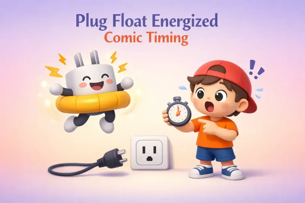 Classic Charge Wordplay