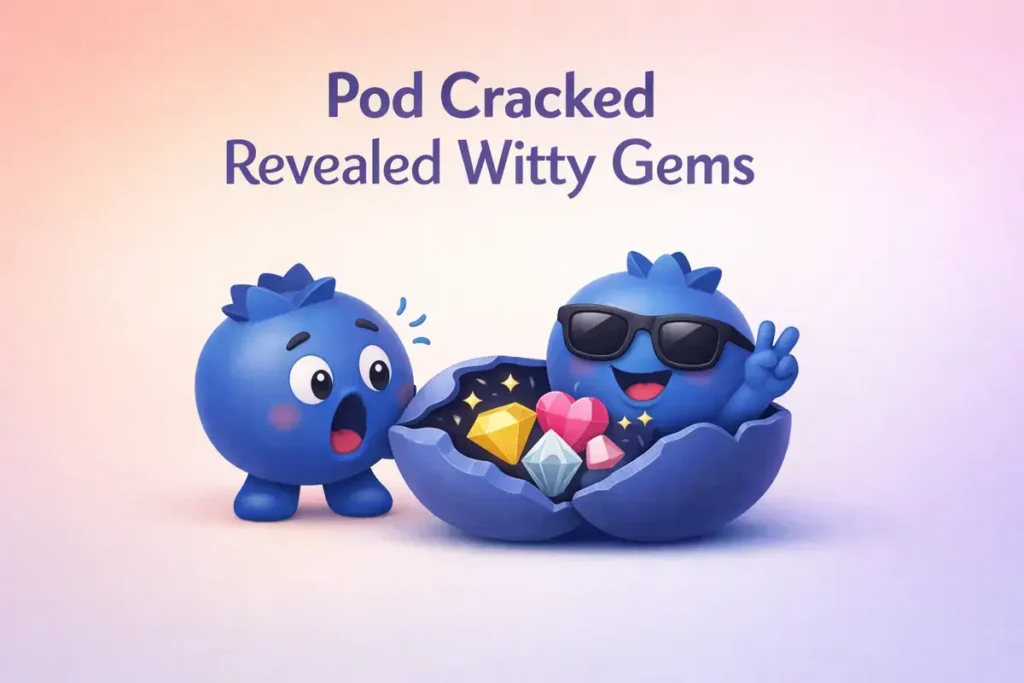 Fruity Fun for Every Occasion