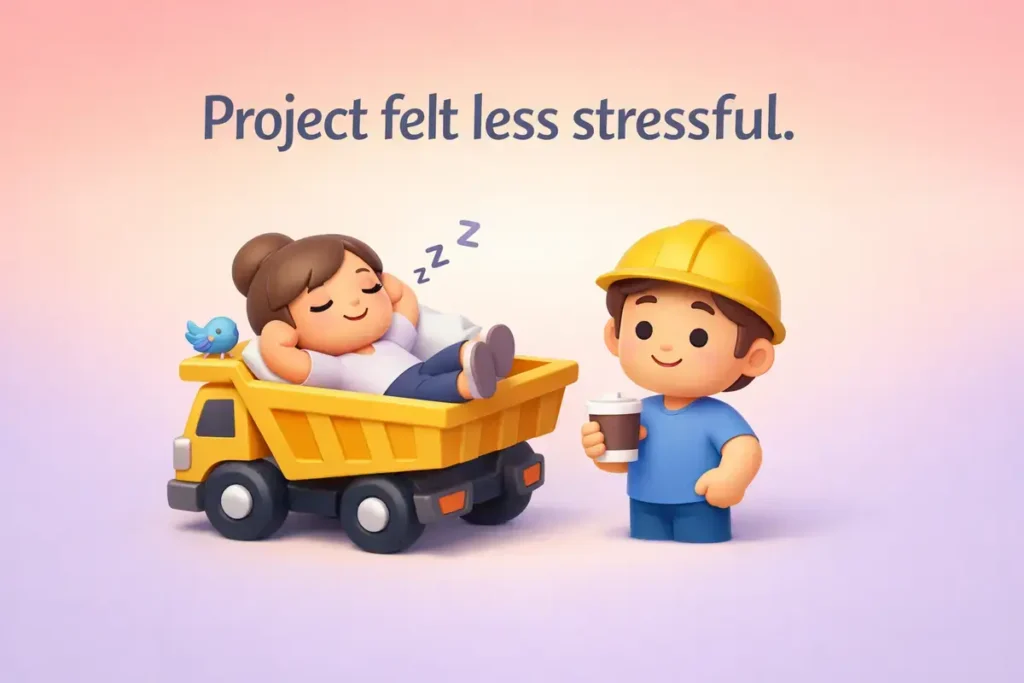 Dump Truck Puns for Work Humor