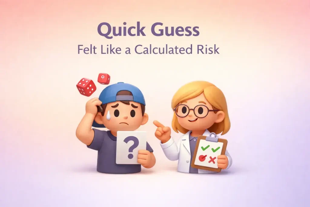 Exam Day Humor That Eases The Pressure