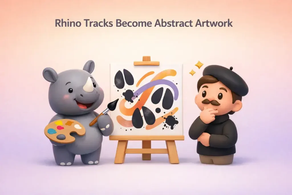 Safari Adventures Inspire Clever Jokes